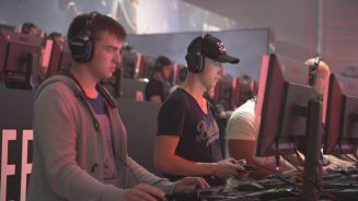 category Games